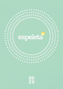 thumbnail of EZPELETA CATALOGUE 2022
