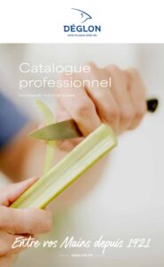 thumbnail of CATALOGUE DEGLON 2026