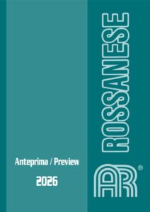 thumbnail of CATALOGUE ROSSANESE 2026