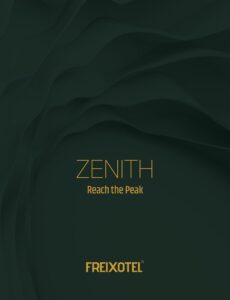 thumbnail of FREIXOTEL 2026 – ZENITH