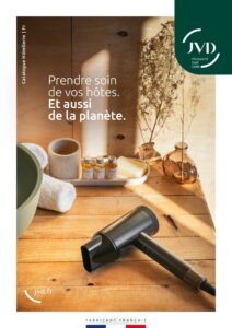 thumbnail of JVD 2026 Catalogue Hotellerie 2026