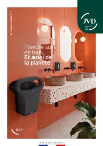 thumbnail of JVD 2026 Catalogue Hygiene 2026