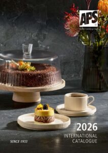 thumbnail of APS CATALOGUE € 2026