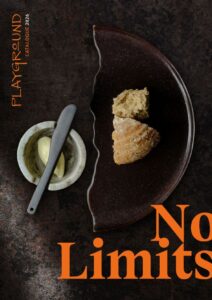 thumbnail of PLAYGROUND CATALOGUE 2026