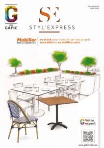 thumbnail of STYLEXPRESS 2026 MOBILIER